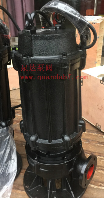 潜水排污泵