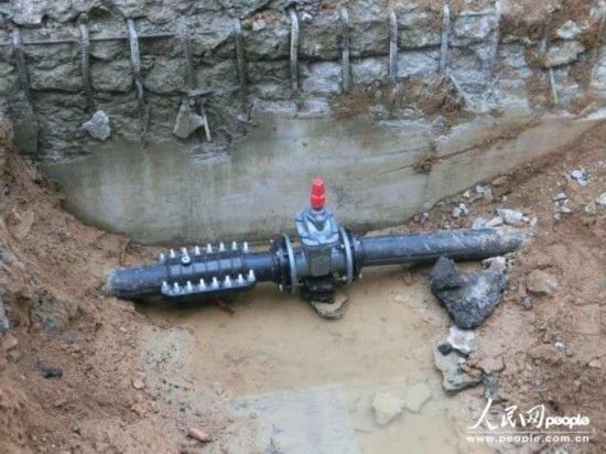 卧式离心泵厂家